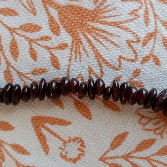 Jay King Mine Finds Necklace - Picture 4 of 8